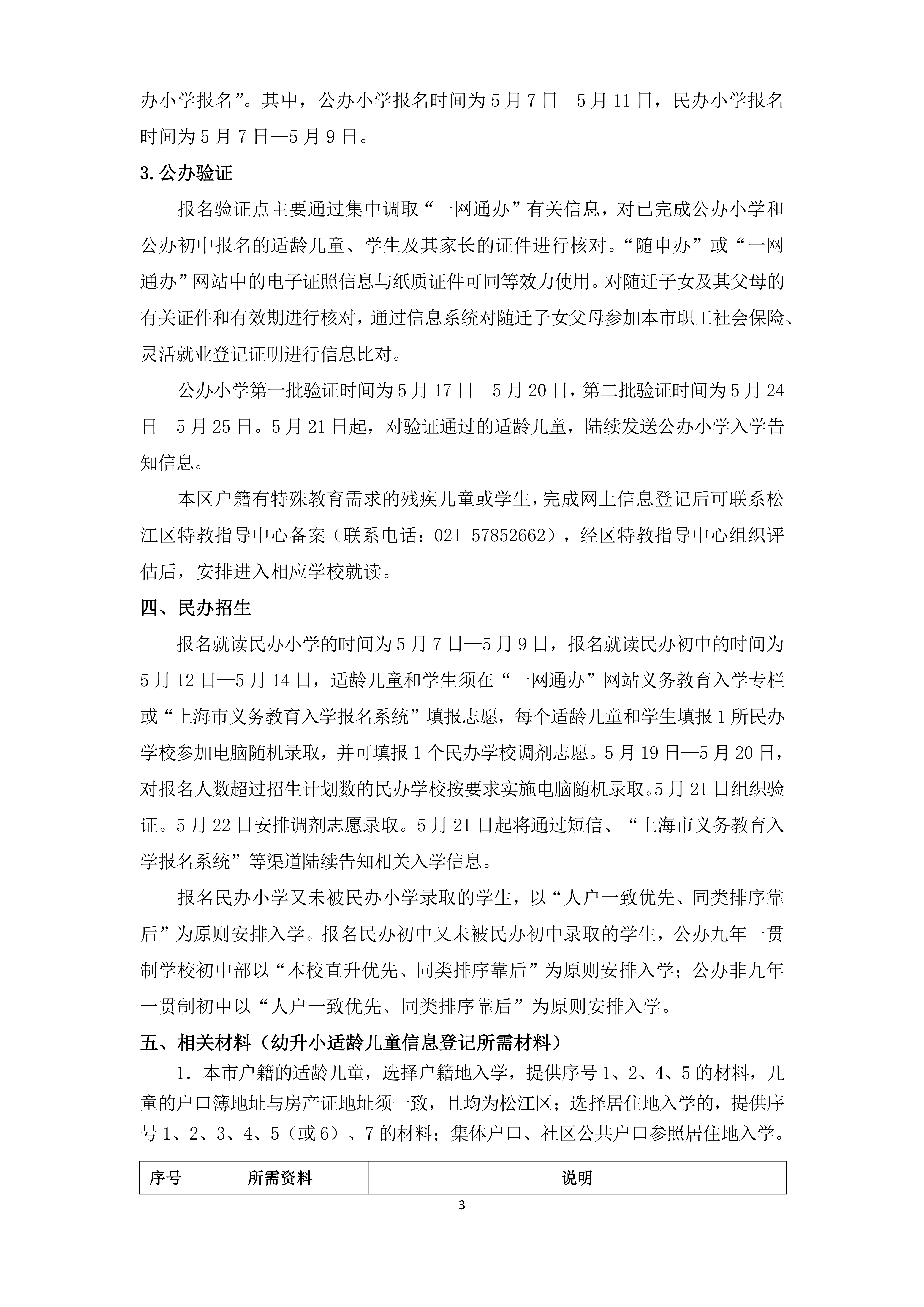 2025年松江區義務教育階段學校招生入學實施細則_02.png