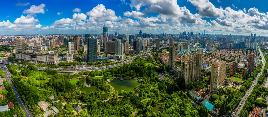 長(zhǎng)寧奮力打造“四力四城”，加快建設(shè)具有世界影響力的國(guó)際精品城區(qū).jpeg